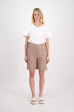 Briarwood: Pax Shorts. Camel. on sale was $299.00