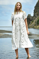 Cooper: ROUND + ROUND Dress