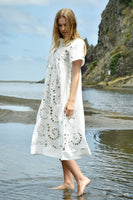 Cooper: ROUND + ROUND Dress