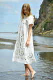 Cooper: ROUND + ROUND Dress