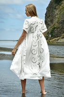 Cooper: ROUND + ROUND Dress