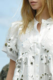 Cooper: ROUND + ROUND Dress