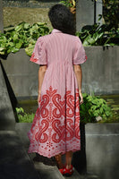 Cooper: MADE FOR EACH OTHER Dress