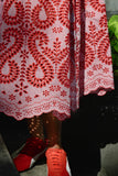 Cooper: MADE FOR EACH OTHER Dress