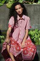 Cooper: MADE FOR EACH OTHER Dress