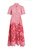 Cooper: MADE FOR EACH OTHER Dress