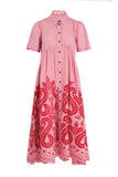 Cooper: MADE FOR EACH OTHER Dress