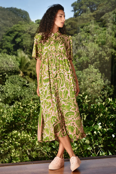 Cooper: MADE FOR EACH OTHER Dress