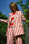 Cooper: BLAZER OF GLORY Jacket
