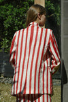 Cooper: BLAZER OF GLORY Jacket
