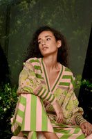 Cooper: THE MAIN EVENT Cardigan