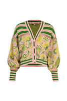 Cooper: THE MAIN EVENT Cardigan
