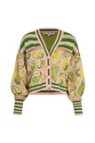 Cooper: THE MAIN EVENT Cardigan