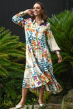 COOPER: Love To Maxi-Mum Dress.