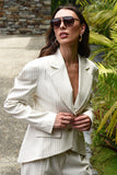 COOPER: Tailored To Win Jacket.