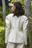 COOPER: Tailored To Win Jacket.