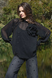 COOP: Sew Fancy Blouse. on sale was $299 now $179