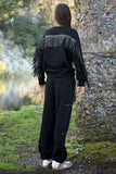 COOP: Stud Circuit Trackpant.