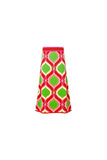 Coop: Glow Getter Skirt. Pink&Lime.