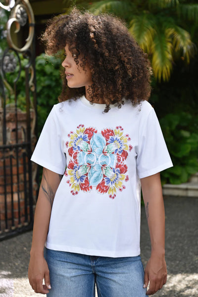 Coop: IN THE BLOOM T Shirt