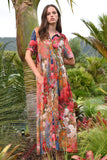 COOP: Flor-Ever After Dress. Floral.