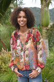 COOP: Meadow Muse Blouse.