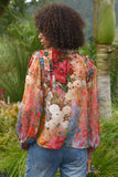 COOP: Meadow Muse Blouse.