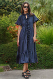 COOP: Frillaxed Dress.