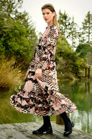 Curate: Just One Thing Dress.