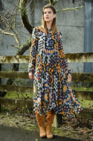 Curate: Feeling Myself Dress: