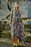 Curate: Feeling Myself Dress: