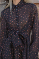 Curate: Level Spirit Shirt. Coffee Spot.
