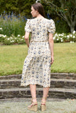 Curate: DREAMING OF SPRING Dress.