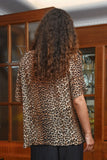 CURATE: Making Her Mark Shirt.