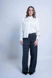 Sheryl May: Sheryl May Evelina Blouse