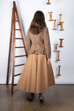 MAUD DAINTY: Kona Jacket.