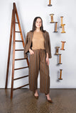 MAUD DAINTY: Toddy Pants.