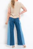 MAUD DAINTY: Baby Top.