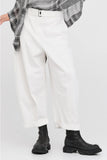 Taylor: Detour Pant - Ivory