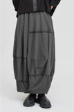 Taylor 10 Pieces: Difference Skirt - Pewter