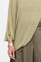 Taylor: Dual Top - Moss Green