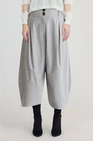 Taylor: Edifice Pant - Flint