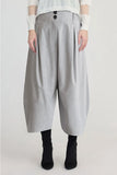 Taylor: Edifice Pant - Flint