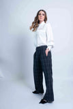 Sheryl May: Sheryl May Evelina Blouse