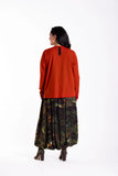 JELLICOE: Gallery Skirt.