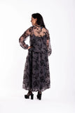 JELLICOE: Gallery Skirt.