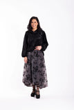 JELLICOE: Gallery Skirt.