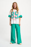 POM: Oversized Tee