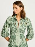 Moss&Spy: Gemma Shirt Dress .