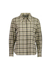 Tuesday: George Shirt | Soft Plaid